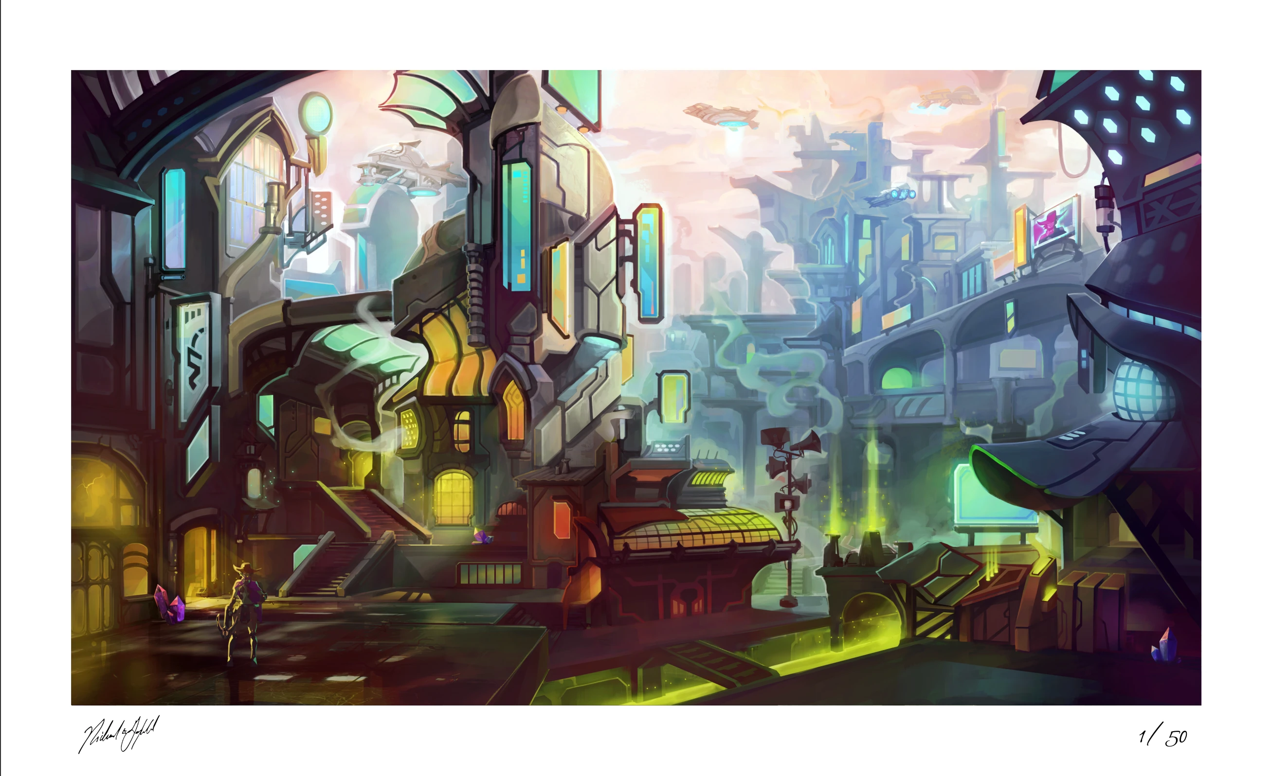 <p>Altareth, Homeworld of the Brillouin</p>